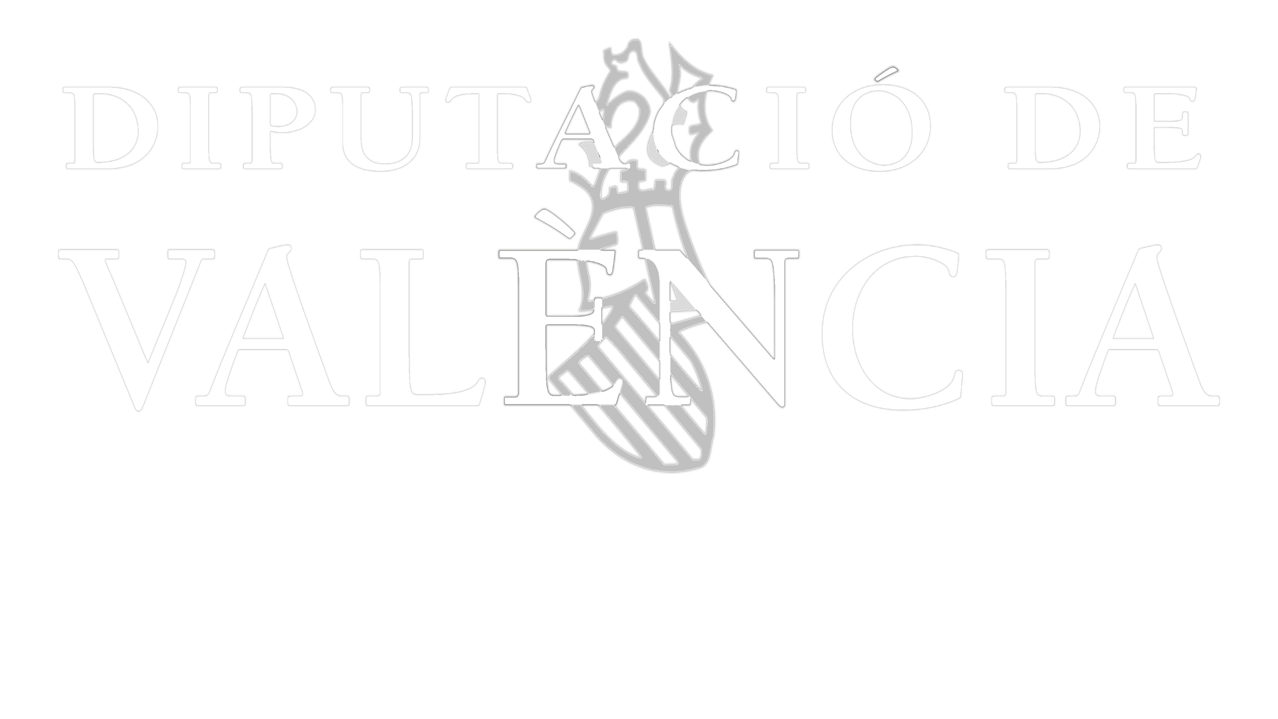 Diputación de Valencia - Servicio de Cooperación Municipal